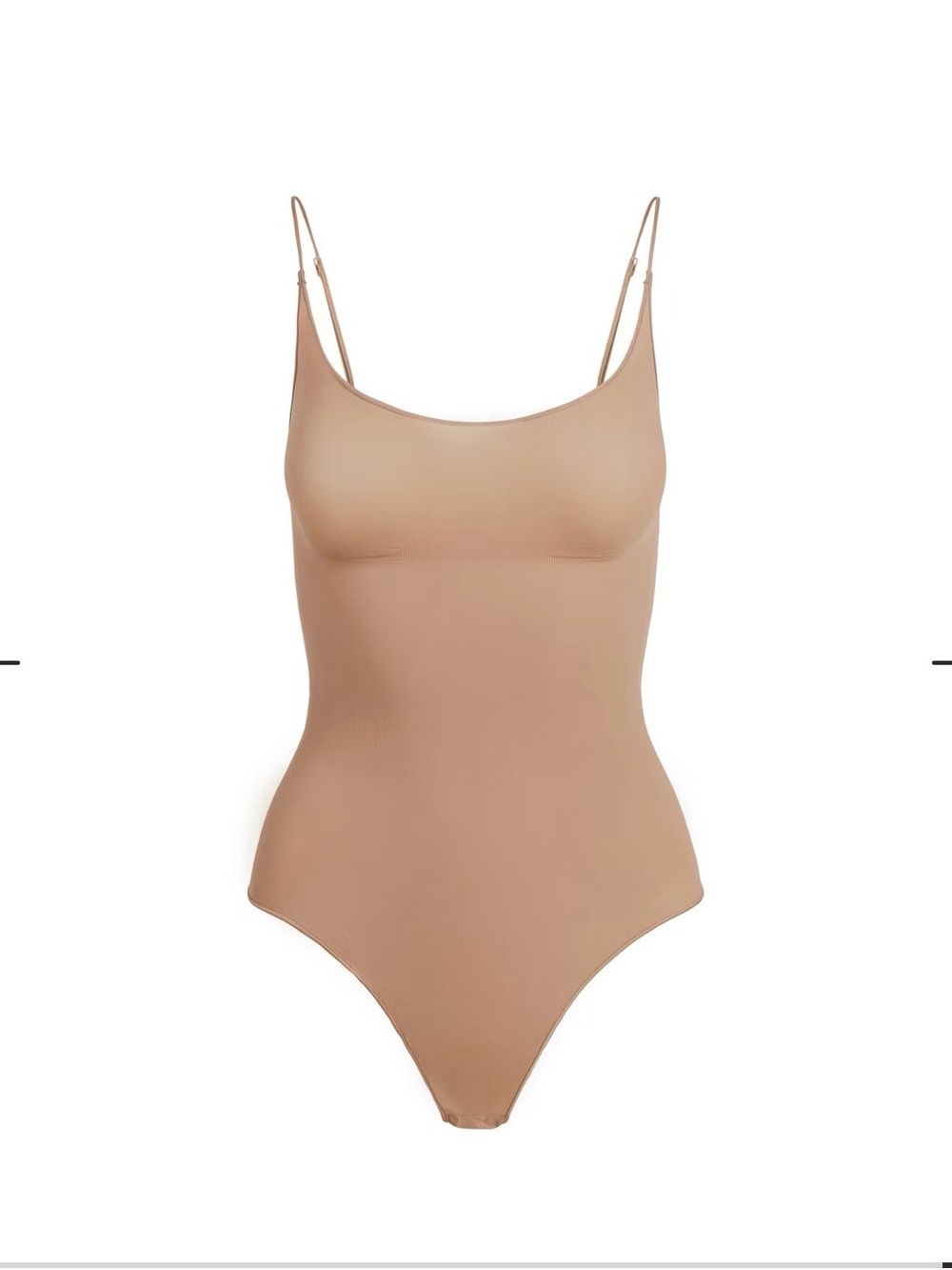 SKIMS Thong Bodysuit